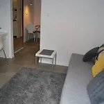 דירה Magnolia Centrum Studio-free Parking ורוצלב