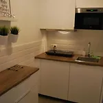 Magnolia Centrum Studio-free Parking *