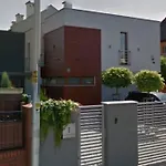דירה Magnolia Centrum Studio-free Parking ורוצלב