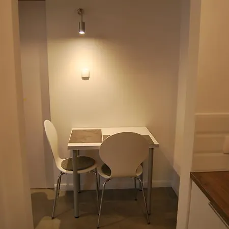 Magnolia Centrum Studio-free Parking Apartman *