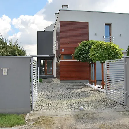 Magnolia Centrum Studio-free Parking * Wrocław