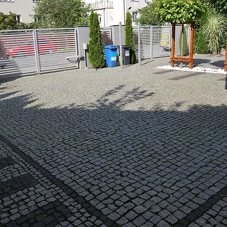 דירה Magnolia Centrum Studio-free Parking *