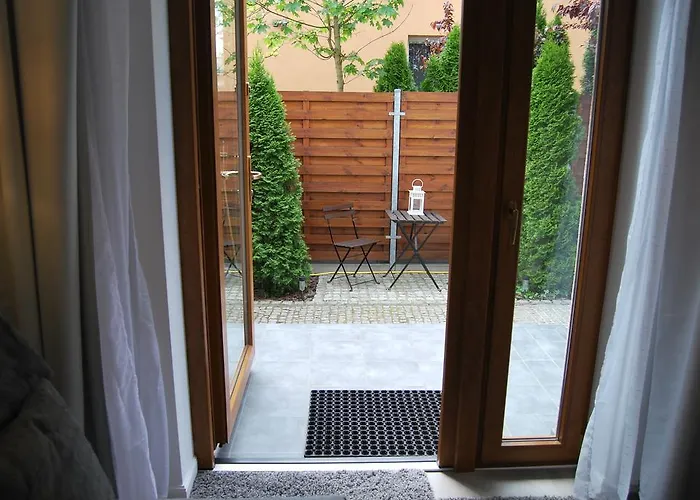 Magnolia Centrum Studio-free Parking * Breslavia