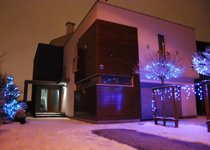 Magnolia Centrum Studio-free Parking Apartamento *